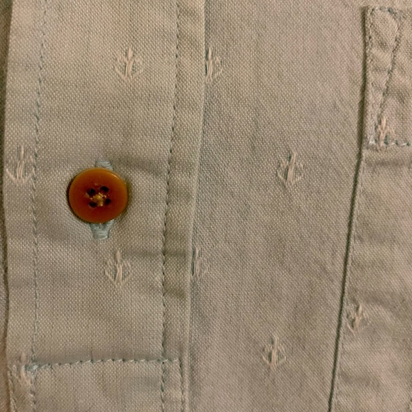 ✨🔥 CHUBBIES POP-OVER NUTTER SHIRT🔥🌟 - Picture 2 of 3